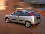 Ford Focus 3-Door 1998 года